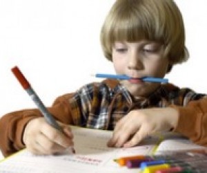 Должны ли дети учиться с шести лет?