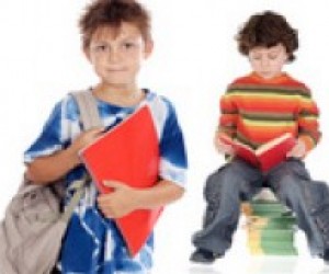 Дети в школу собирайтесь