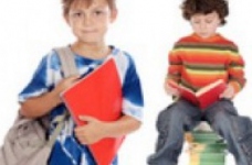 Дети в школу собирайтесь 