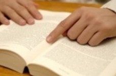 Как работать с книгой