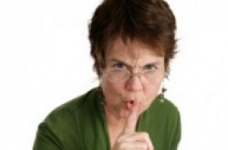 Слова, которые опасны