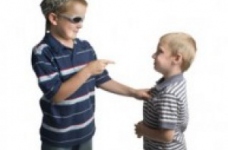 Структура детского коллектива