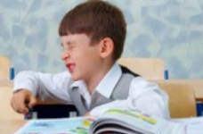 Психологическая готовность ребенка к школе