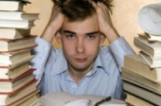 Экзамены на носу: рекомендации