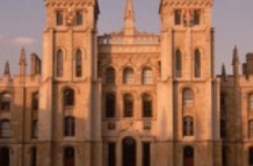 Навчання в Оксфорді