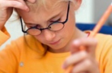 Если ваш ребенок - левша