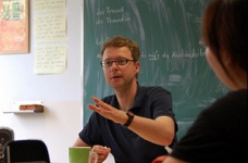 Комунікативний метод вивчення іноземної мови