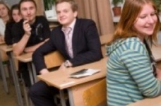 "СПИСЫВАЛ? В вуз не поступишь!"