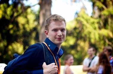 Навчання в Тарту, Естонія: український погляд