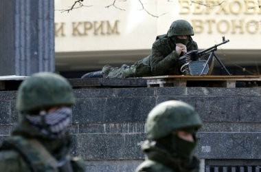 МОН: абітурієнти Криму зможуть пройти ЗНО