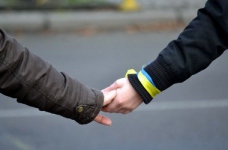 Освітяни закликали створити Ланцюг Миру