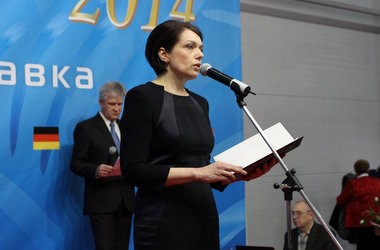 У Києві відкрито міжнародну освітню виставку