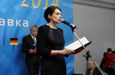 У Києві відкрито міжнародну освітню виставку