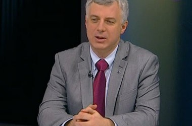 Квіт: наші університети не є лідерами (відео)