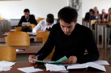 Абітурієнти з Криму зможуть скласти ЗНО на Херсонщині