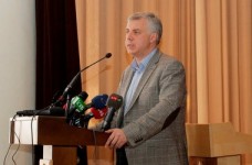 Випускники з Криму отримають українські документи про освіту