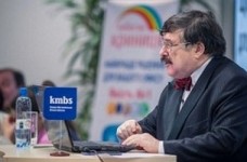 Борис Бурда визначить бізнес-знавців