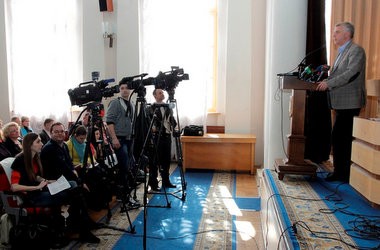 У МОН обговорили реформу системи ліцензування