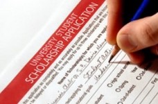 Як написати виграшне есе для стипендії