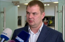 Булатов обіцяє вирішувати проблеми молоді