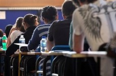 У Криму відбулося пробне зовнішнє незалежне оцінювання