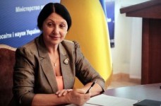 Ірину Зайцеву звільнено з посади директора УЦОЯО