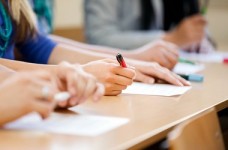 Студенти з Криму зможуть продовжити навчання в Україні