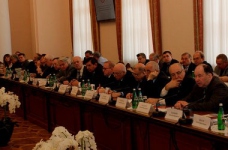 Спілка ректорів теж вирішила засудити російську агресію