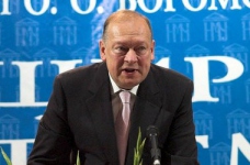 НМУ ім. Богомольця відправив ректора у відставку