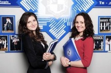 День відкритих дверей в університеті "КРОК"