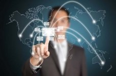 Стипендія електронною поштою