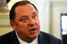 Затримано екс-ректора податкового університету