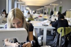 Презентація Istituto Marangoni у Києві