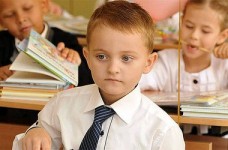 У Києві здобувають освіту 164 юних кримчанина