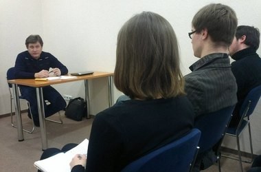 Третій набір StudMP триватиме до 25 травня