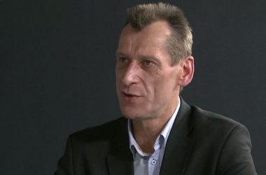 Павло Полянський дав інтерв’ю Громадському ТБ (відео)