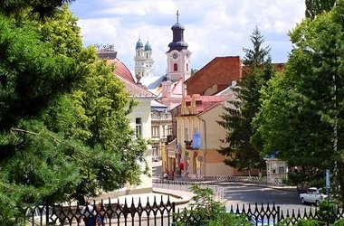 IV Правнича Асамблея в Ужгороді