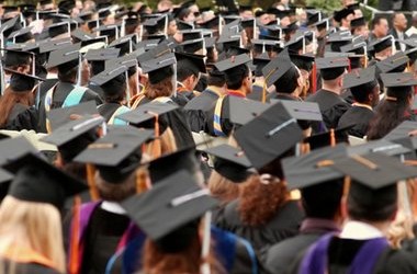 Україна і Франція активізують студентську мобільність