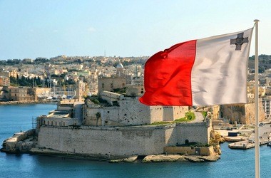 Мовні школи Мальти на виставці "Освіта за кордоном"