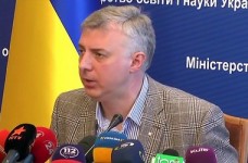 Міністр освіти закликав освітян до єдності