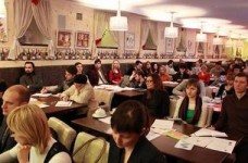 Майстер-клас «Ефективні комунікації»