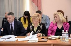 Освітяни вимагають збереження соціальних прав