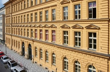 Середня освіта в Чехії після 9–11-го класу