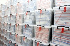 УЦОЯО відновив друк тестів для ЗНО, - Лікарчук