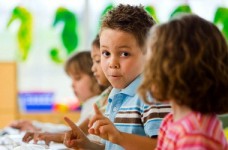 МОН скорочує паперову звітність дитсадків