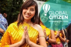 Cоціальні стажування Global Citizen