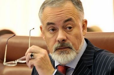 Прокуратура зайнялася діяльністю команди Табачника