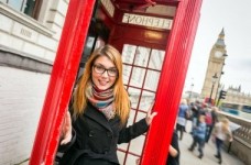 Гарантований вступ до ВНЗ Англії, США і Канади