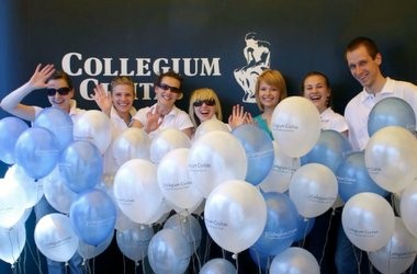 Навчання в Польщі: Collegium Civitas