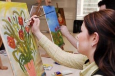 Арт-психологія – нове слово в науці про душу